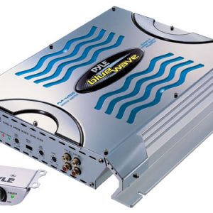 Mono Block MOSFET Digital Power Amplifier 2000W (RBPLA4100D)