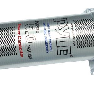 5.0 Farad Digital Power Capacitor (PLCAPE50)