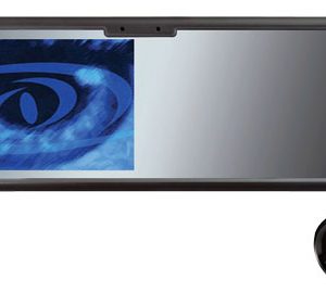 6'' TFT Rearview Mirror Monitor & Rearview Camera Video Package (RBPLCM6000)