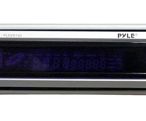 In Dash DVD/CD/MP3 Player (RBPLDVD150)