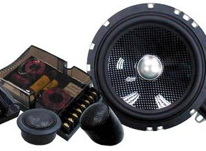 5.25'' Custom Component Kit (PLE5.1)