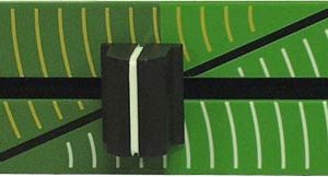 Replacement Fader for 10'' Mixers (PLFD10)