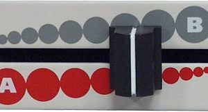 Replacement Fader for 7'' Mixers (PLFD7)