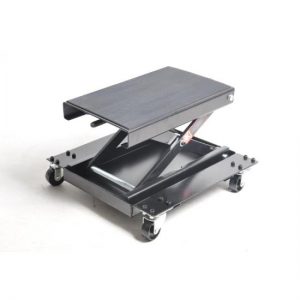 Motorcycle Jack with Dolly (PLMOTJC11)