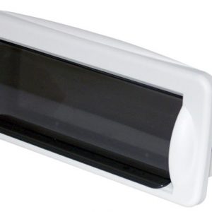 White Water Resistant Radio Shield (PLMRCW2)