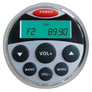 Water Light Marine Remote Control (PLMRD1)