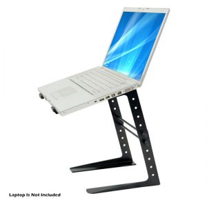 Laptop Computer Stand For DJ (PLPTS25)