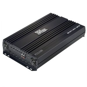 2-Channel 800 Watt 24-Volt Truck/Bus/RV Bridgeable Mosfet Amplifier (PLTA180)