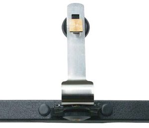 Universal External Headrest Monitor Mount (PLTND)
