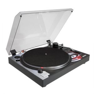 Professional Belt-Drive Turntable (PLTTB1)