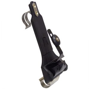 Universal External Monitor Sun Visor Mounting System (PLVSR)