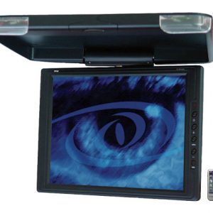 Pyle-View Series 15'' High Resolution TFT Roof Mount Monitor (RBPLVWR1542)