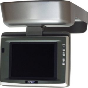 Overhead Flip Down 5.6'' Monitor (RBPLVWR5.6M)