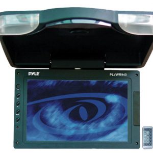 9.4'' Widescreen TFT-LCD Monitor (RBPLVWR940)