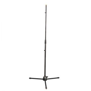 Universal Tripod Microphone Stand - Height  Adjustable (PMKS19)