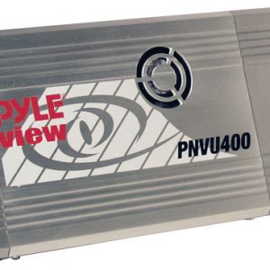 Plug In Car Compact 240 Watt Power Inverter DC/AC (PNVU400)