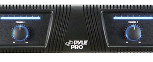 19'' Rack 3000 Watt Professional DJ Power Amplifier (PPA300)
