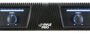 19'' Rack 4400 Watt Professional DJ Power Amplifier (PPA450)