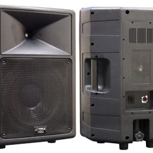 500 Watt 12'' 2 Way Full Range Loud PA Speaker (PPHP1259)