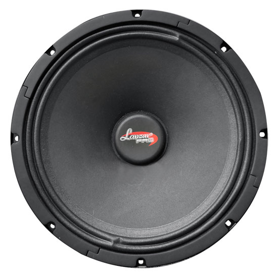 12'' High Power Performance Midbass (PROHEMID12)