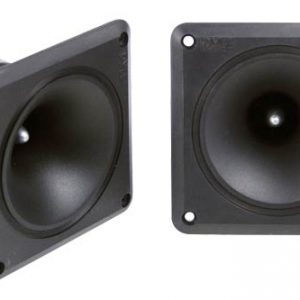 4.35'' Dispersion Horn Piezo Tweeter (PSN1165)