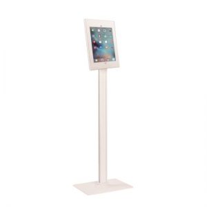 iPad Pro Tamper Proof Anti-Theft Display Kiosk, Public Security Case Stand Holder (Works with iPad Pro, 12.9 Inches) (PSPADLKPRO57)