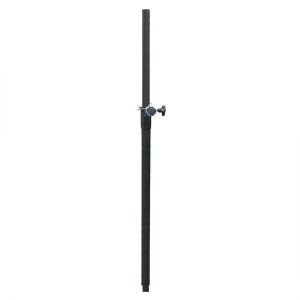 Subwoofer Speaker Extension Pole Arm Stand Holder Extender, Height Adjustable (PSTND3)