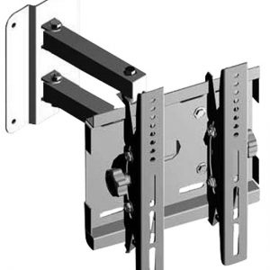 17'' - 23'' Flat Panel TV Cantilever Wall Mount Brackets (PSW115)