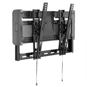 Universal TV Mount -  fits virtually any 32'' to 47'' TVs including the latest Plasma, LED, LCD, 3D, Smart & other flat panel TVs (PSW691MT1)