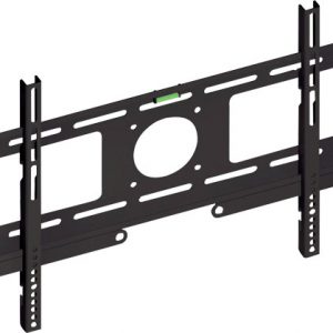 23''- 50'' Flat Panel Flush Wall Mount With Built In Level (PSW701F)