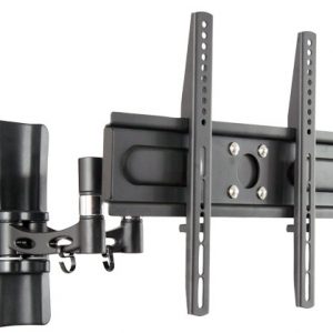 26'' To 42'' Flat Panel Articulating TV Wall Mount (PSW974S)