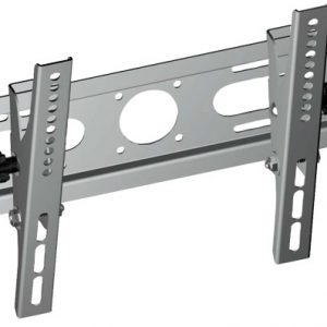 14"- 37" Flat Panel TV Tilting Wall Mount (PSXPT006)