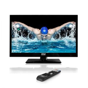 21.5’’ HD LED TV - 1080p HDTV Television (PTVLED21)