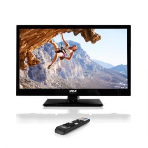 23.6’’ HD LED TV - 1080p HDTV Television (PTVLED23)