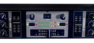 PYD1908  Professional 2 Channel DJ Mixer (RBPYD1908)