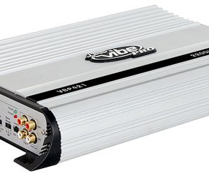 2200 Watts 4 Channel High Power MOSFET Amplifier (RBVBP421)