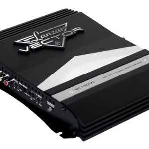 Vector 2 Channel 650 Watts High Power Mosfet Amplifier (RBVCT2000)