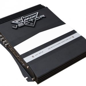 800 WATTS 2 Channel High Power MOSFET Amplifier (RBVCT2010)