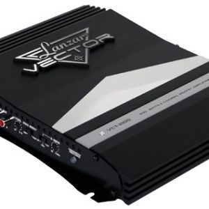 Vector 2 Channel 950 Watts High Power Mosfet Amplifier (RBVCT2100)