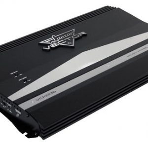 Vector 2 Channel 3100 Watts High Power Mosfet Amplifier (RBVCT2230)