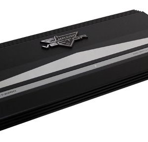 Vector 2 Channel 3950 Watts High Power Mosfet Amplifier (RBVCT2260)