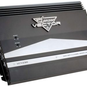 3000 Watt 2 Channel High Power MOSFET Amplifier (RBVCT2310)