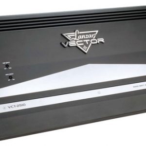 5000 Watt 2 Channel High Power MOSFET Amplifier (RBVCT2510)