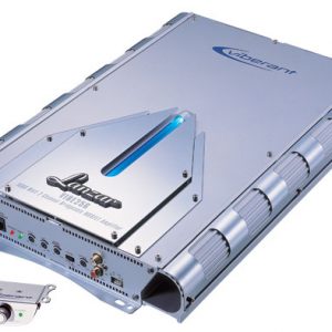 Viberant 2 Channel 1600 Watts High Power Mosfet Amplifier (RBVIBE256)