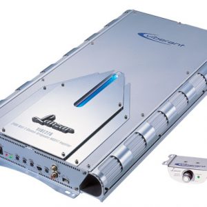 Viberant 2 Channel 2400 Watts High Power Mosfet Amplifier (RBVIBE276)