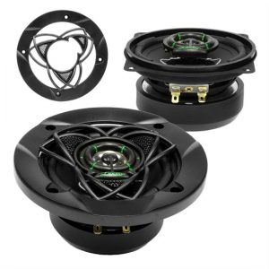 VX 4'' Two-Way Speakers (VX420)