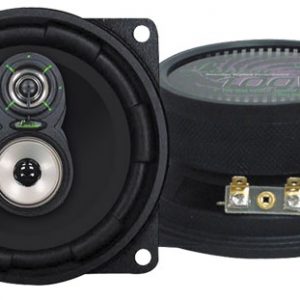 VX 4'' Three-Way Speakers (VX430)
