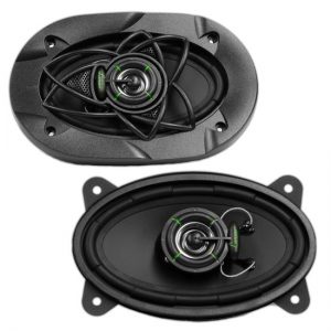 VX 4''x 6'' Two-Way Speakers (VX462)