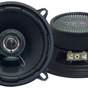 VX 5.25'' Two-Way Speakers (VX520)