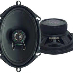 VX 5''x 7''/6''x 8'' Two-Way Speakers (VX572)